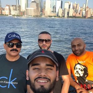 Meet your Posher, Chaduary amar